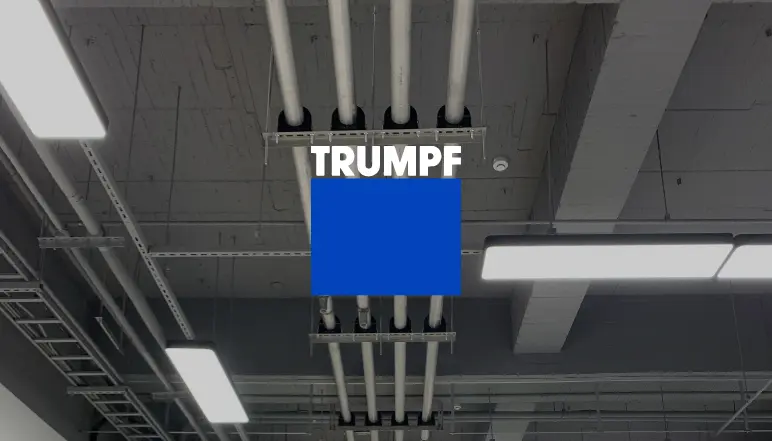 Trumpf Cover